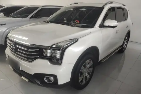 GAC GS7 2017