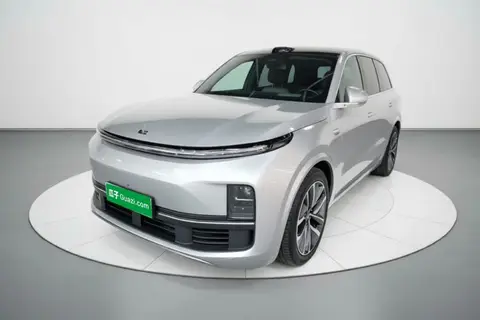 Li L9 2022