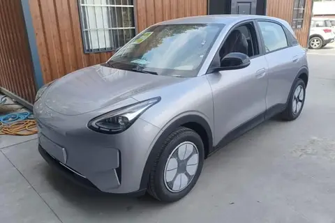 Geely Geome 2026
