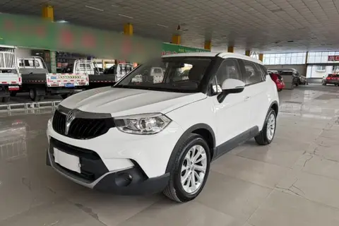 Brilliance V3 2017