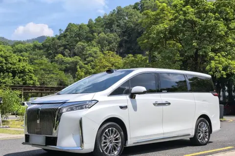 Wey Gaoshan 2025
