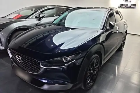 Mazda CX-30 2024