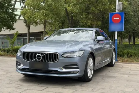 Volvo S90 2020