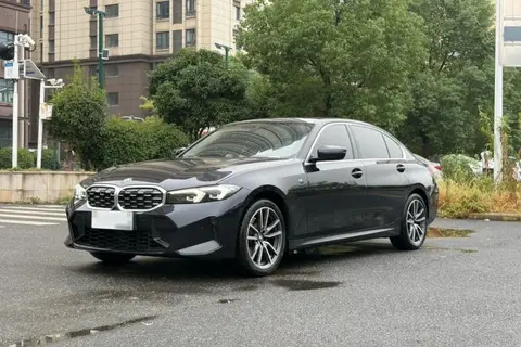 BMW 3 Series 2024