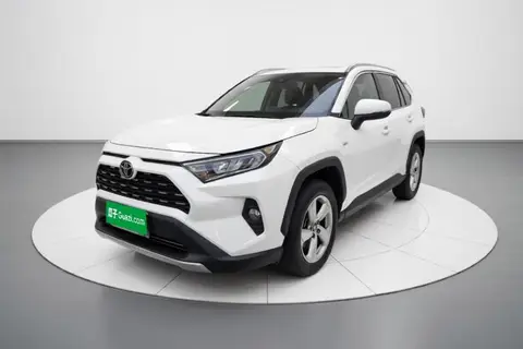 Toyota RAV4 2022