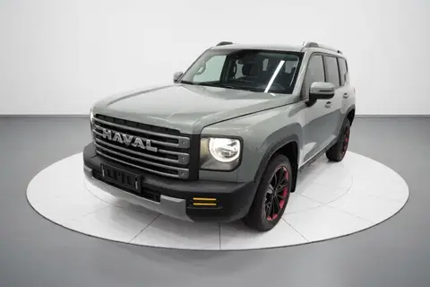 Haval Raptor 2023