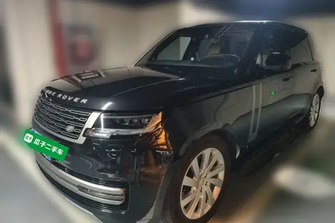 Land Rover Range Rover 2023