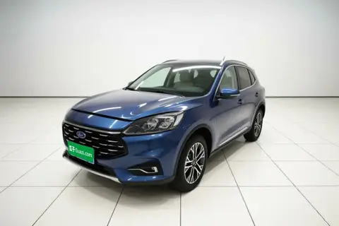Ford Escape 2023
