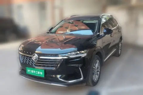 Buick Envision 2023