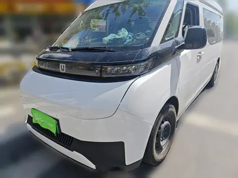 Farizon (Remote) Super VAN 2025