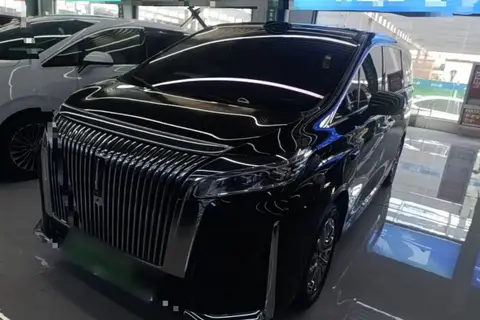 Wey Gaoshan 2025