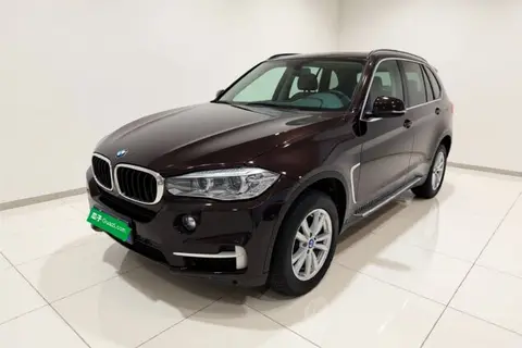 BMW X5 2015