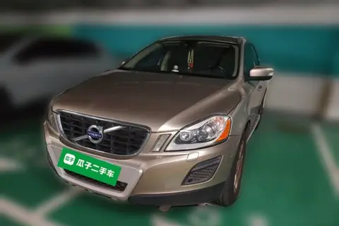 Volvo XC60 2012