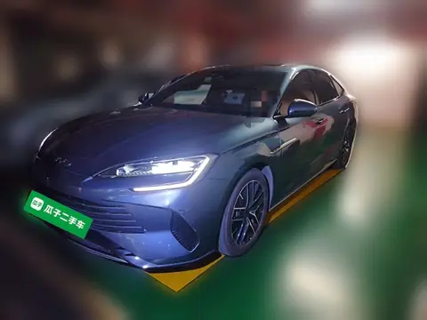 BYD Seal 2023