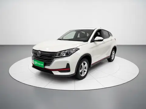 Dongfeng 500 2021