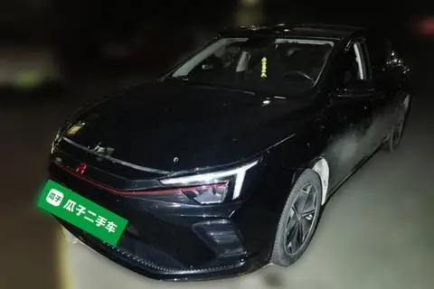 Rising Auto ER6 2021