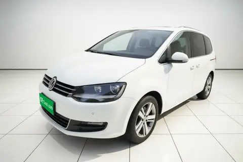 Volkswagen Sharan 2017