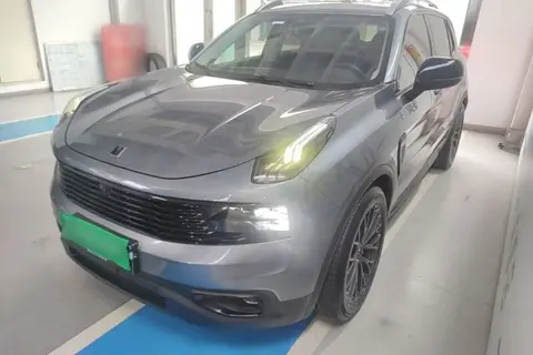 Lynk & Co 01 2019
