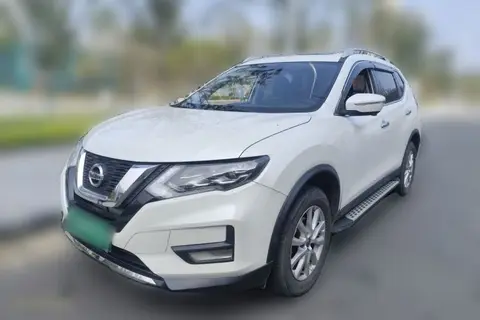 Nissan X-Trail 2020