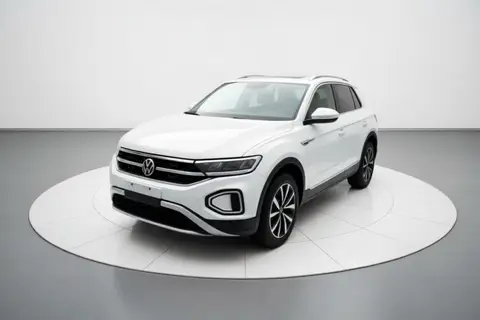 Volkswagen T-ROC 2024
