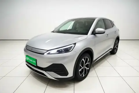 BYD Yuan PLUS 2024