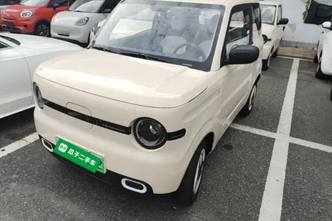 Geely Panda 2025