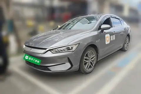 BYD Qin PLUS 2023