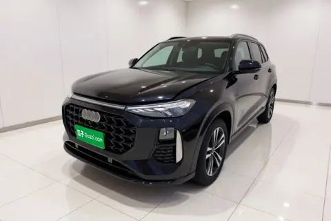 Audi Q6 2023