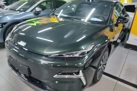 Geely Galaxy Starshine 8 2025