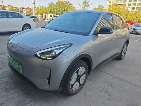 Geely Geome 2026