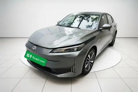 Changan Qiyuan A05 2024