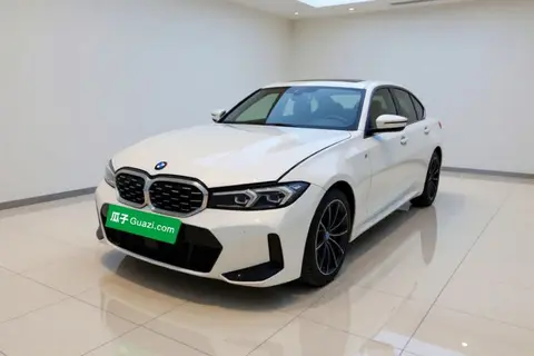 BMW 3 Series 2023