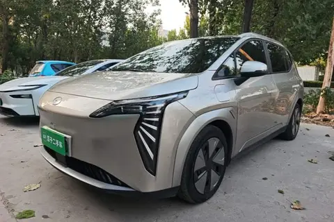 GAC Y 2023