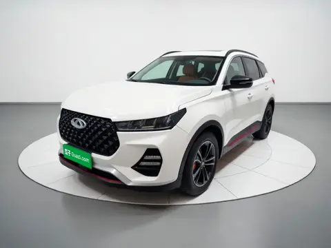 Chery Tiggo 7 2022