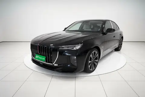 Hongqi H9 2024