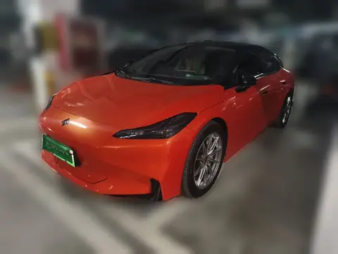 GAC Haobo GT 2023