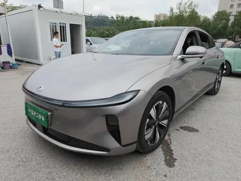 Changan A07 2026