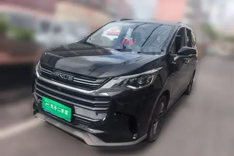 Maxus G50 2019