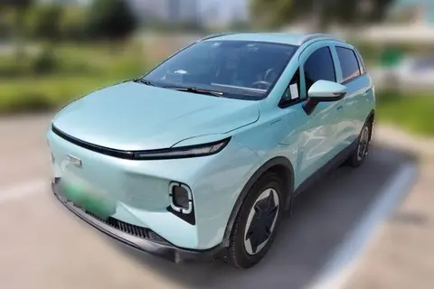 Geely Geometry E 2023