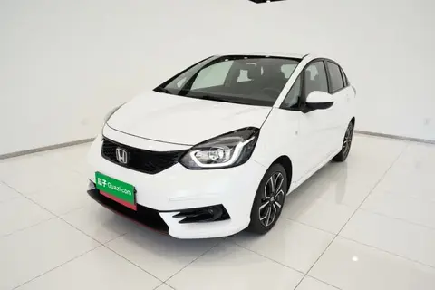 Honda LIFE 2022