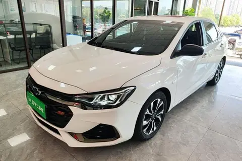 Chevrolet Monza 2020