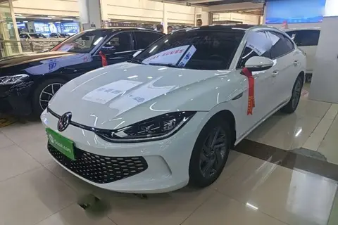Volkswagen Lamando 2024