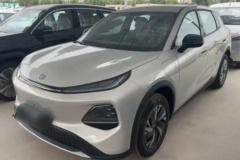 Changan Q05 2026
