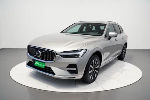 Volvo XC60 2024