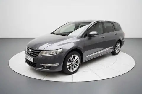Honda Odyssey 2011