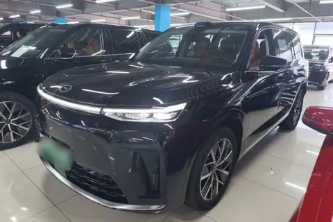GAC Xiangwang S9 2025