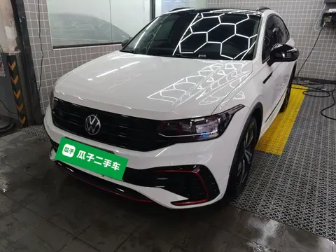 Volkswagen Tiguan X 2023