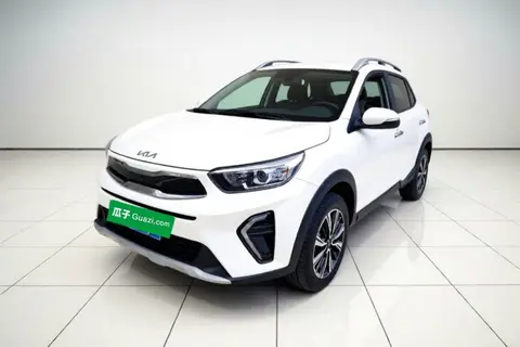 Kia Stonic 2025