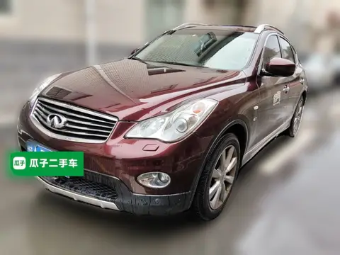 Infiniti QX50 2014