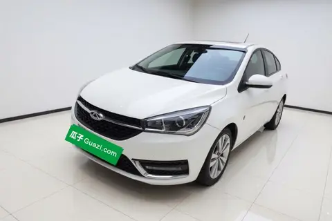 Chery Arrizo 5 2016